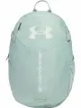 Рюкзак Under Armour Hustle Lite Backpack зеленый Повседневный 47х31х16