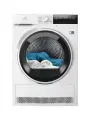 Сушильная машина Electrolux EW8D384HE, белый, английский