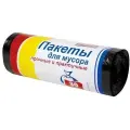 Мешки для мусора  Avikomp 30 л 30 л 7 мкм черный
