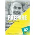 Prepare. Level 3. Teacher's Book with Digital Pack / Книга для учителя