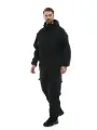 Комплект одежды Савва Морозов Базовая коллекция, размер 52-54/182-188, черный