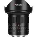 Объектив 7Artisans 15mm F4 L-mount A014B-L