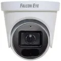 Камера видеонаблюдения IP Falcon Eye FE-ID4-30 2.8-2.8мм цв. корп: белый