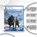 Игра God of War: Ragnarok для PlayStation 5 (PS5, Диск, Русские субтитры)