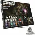 Набор GameMaster: Wandering Monsters Role-playing Paint Set
