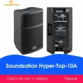 Активная акустическая система Soundsation Hyper-Top-10A (L476L)