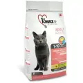 1st CHOICE Корм для домашних кошек Vitality с цыплёнком 5,44 кг