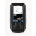 Эхолот Garmin STRIKER VIVID 4CV с датчиком GT20-TM (010-02550-01)