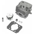 Поршневая группа для воздуходувки Champion GB226, GBV326S
