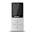 MP3-плеер RUIZU X02 с экраном 1,8 дюйма, 4ГБ/8 ГБ, White, 4 ГБ