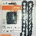 Цепь для бензопилы STIHL 23RSC 64 зв, 0.325, 1.3, 15 (Оригинал)