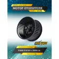 Мотор отопителя VOLTON FORD FOCUS 2004- , 3000 об/мин, осевой