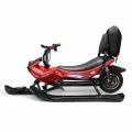 Электроснегокат Snow Razor Moto Plus