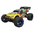 Радиоуправляемый трагги Remo Hobby EVO-R Brushless 4WD RTR + Li-Po масштаб 1:8 RH8065