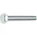 Болт STARFIX DIN 933 шаг 1.25 прочность 5.8, 8х110 мм, 128 шт., 5 кг