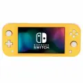 Игровая приставка Nintendo Switch Lite 32 ГБ, Желтый/Yellow