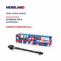 Тяга рулевая левая/правая для а/м SUBARU FORESTER (SG_), MOBILAND 322000280