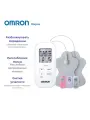 Omron E3 Intense Pain Reliever PocketTens HV-F021