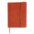 Записная книжка Pierre Cardin коричневая, 16 х 22 см, MR-PCH108-1-3