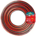 Поливочный шланг RACO Premium 1, 25 м, 40 атм, пятислойный, усиленный двумя слоями армирования 40300-1-25