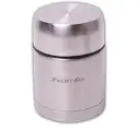 Термос пищевой 500 мл из нержавеющей стали Kamille KM-2060