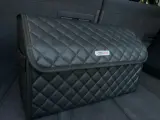 Органайзер-сумка в багажник Audi / 50x30x30 сумка , саквояж для автомобиля