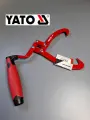 Ручной клещевой захват для бревен L-330 мм YATO YT-79905