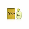 Парфюмерная вода Loewe Loco 100 мл для женщин / Лоэве Локо / Безумная
