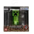 Металлическая фигурка JADA Майнкрафт/Minecraft (Creeper/Крипер) 6 см