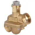 Danfoss 003Z1814 - AQT клапан DN 25, с изм. нип