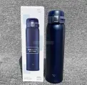 Бизнес-термос Zojirushi SM-SF60 AD, темно-синий
