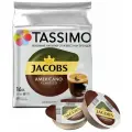 Кофе в капсулах Tassimo Americano 16 порций , 1 шт.