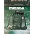 Зарядное устройство ASC 55, 12-36 В AIR COOLED Metabo без упаковки .