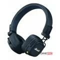 Беспроводные Bluetooth стерео-наушники Marshall Major V (Midnight Blue)