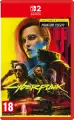Игра на картридже Cyberpunk 2077 на NSW 2 (Русская версия, Nintendo Switch 2)