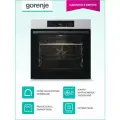 Духовой шкаф Gorenje BOSB6737E06X нержавеющая сталь