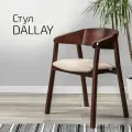 Стул Dalianoce беж