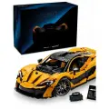 Конструктор Техник Гоночная машина McLaren P1, 3893 детали, 5+