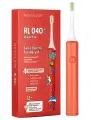 Электрическая зубная щетка Revyline RL 040 Teens, оранжевая