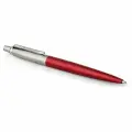 Parker Jotter - Red, шариковая ручка, M 2183310 (S0033330)