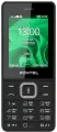 Мобильный телефон Fontel FP280 черный кнопочный, 2 sim, 2.8, Bluetooth, IP54