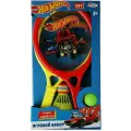 Играем вместе Игрушка HotWheels Набор. Спорт 2в1/бадминтон+теннис B1719610-HWS Китай