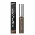 Гель для бровей BRONSUN brown, 5 г