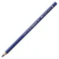 Комплект 6 шт, Карандаш художественный Faber-Castell Polychromos, цвет 151 лазурно-фталоцианиновый