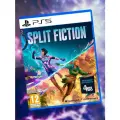 Диск для PS5 Split Fiction PS5* (PlayStation 5; Английский язык )
