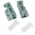 Петли для встроенных холодильников Aeg, Electrolux, Zanussi/ комплект: 2 шт, 4055504197