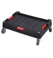 Платформа на колесах Qbrick System TWO TRANSPORT PLATFORM 595x395x175мм (10501271)