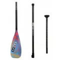 Весло для sup-доски SUP face My Way Карбоновое 3-частное разборное / Аксессуары для сапдоски, для сапборда, для сап
