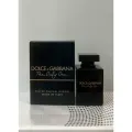 Парфюмерная вода DOLCE & GABBANA THE ONLY ONE женская интенсивная Mini Edp Intense 5 мл