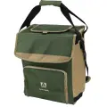 Сумка-холодильник Арктика 20 л 32x19x37 см, болотная
